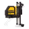 Фото 3 - Лазер самовыравнивающийся 2-х плоскостной DeWALT DCE088D1R