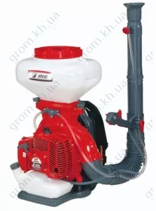 Фото 1- Мотообприскувач EFCO AT2062
