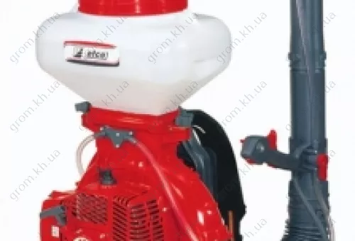 Фото 1- Мотоопрыскиватель EFCO AT2062