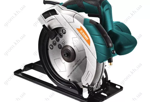 Фото 1- Пила дисковая электрическая Vilmas 1200-CS-185