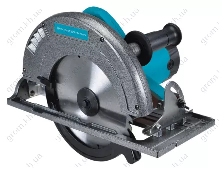 Фото 1- Пила дисковая Kraissmann 2400 KS 255