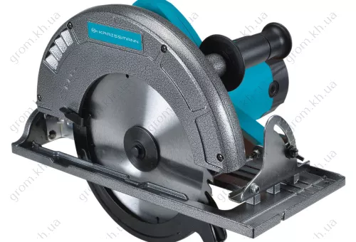 Фото 1- Пила дисковая Kraissmann 2400 KS 255