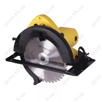 Фото 1- Пила дискова електрична Vorskla ПМЗ 235С