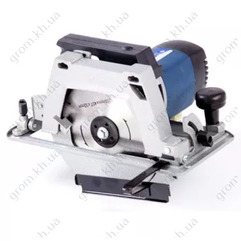 Фото 1- Пила дисковая электрическая Миасс ПД 2200