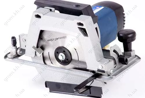 Фото 1- Пила дисковая электрическая Миасс ПД 2200