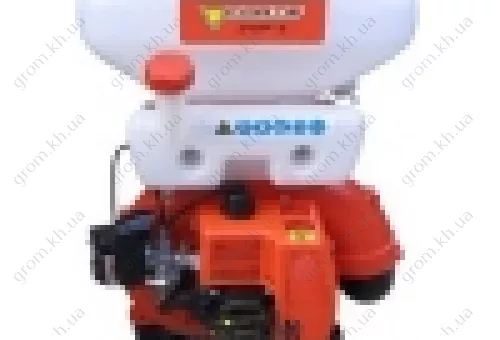 Фото 1- Мотоопрыскиватель Forte 3WF-3