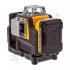 Фото 3 - Лазер самовыравнивающийся 3-х плоскостной DeWALT DCE089D1R