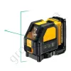 Фото 3 - Лазер самовыравнивающийся 2-х плоскосной DeWALT DCE088D1G