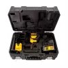 Фото 4 - Лазер самовыравнивающийся 2-х плоскосной DeWALT DCE088D1G