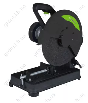 Фото 1- Металлорез Vorskla ПМЗ 2900/355