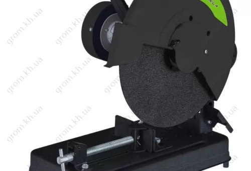 Фото 1- Металлорез Vorskla ПМЗ 2900/355