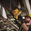 Фото 6 - Аккумуляторный резчик шпилек DeWALT DCS350N