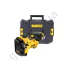 Фото 4 - Аккумуляторный резчик шпилек DeWALT DCS350NT