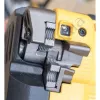 Фото 5 - Аккумуляторный резчик шпилек DeWALT DCS350NT
