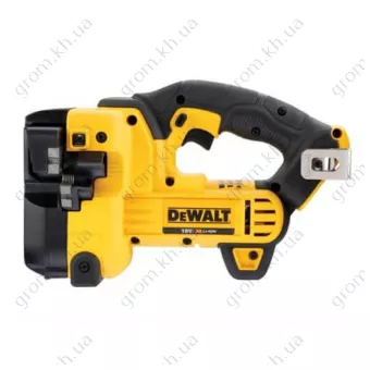 Фото 1- Акумуляторний різьбяр шпильок DeWALT DCS350NT