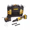 Фото 5 - Аккумуляторная прямошлифовальная машина DeWALT DCG426P2