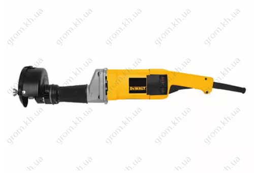 Фото 1- Прямошлифовальная машина DeWALT DW882