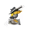 Фото 2 - Комбинированная торцовочная циркулярная пила DeWALT D27113