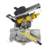 Фото 3 - Комбинированная торцовочная циркулярная пила DeWALT D27113