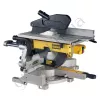 Фото 3 - Комбінована торцювальна циркулярна пилка DeWALT D27111