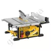 Фото 2 - Пила настольная сетевая DeWALT DWE7492