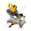 Фото 2 - Пила торцовочная DeWALT DW714