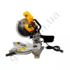 Фото 4 - Пила торцовочная DeWALT DW714