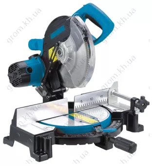 Фото 1- Пила торцовочная Kraissmann 2300 GS 255