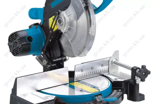 Фото 1- Пила торцовочная Kraissmann 2300 GS 255