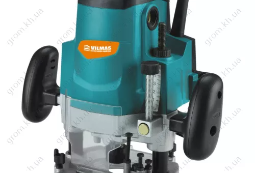 Фото 1- Машина фрезерна Vilmas 1600-ER-6/12