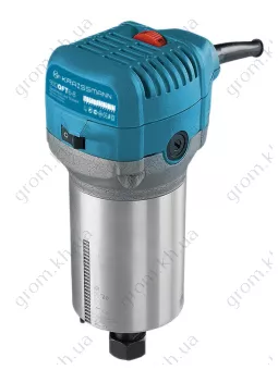 Фото 1- Фрезер-триммер Kraissmann 910 OFT 6-8 (nb)