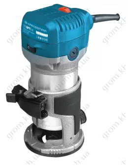 Фото 1- Фрезер-триммер Kraissmann 910 OFT 6-8 (1b)