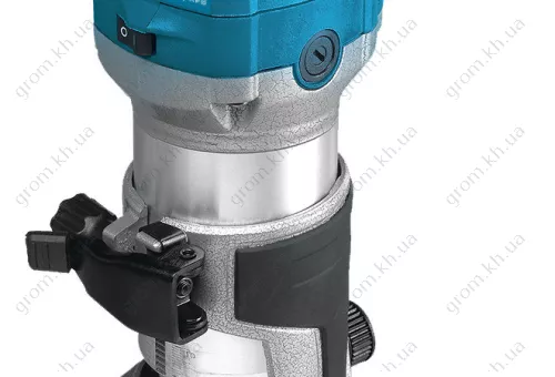 Фото 1- Фрезер-триммер Kraissmann 910 OFT 6-8 (1b)