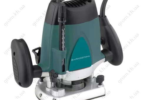 Фото 1- Машина фрезерная Kraissmann 1900 OFE 6-12