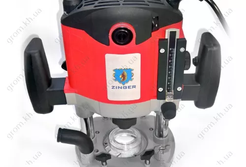 Фото 1- Машина фрезерная Zinger 2712