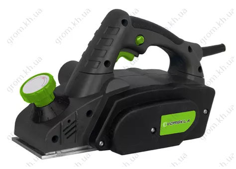 Фото 1- Рубанок электрический Vorskla ПМЗ 1100-3