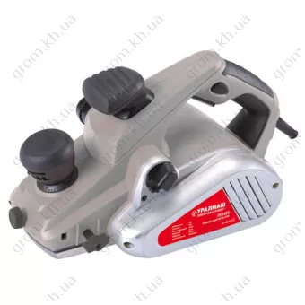 Фото 1- Рубанок електричний Уралмаш РЕ 1450