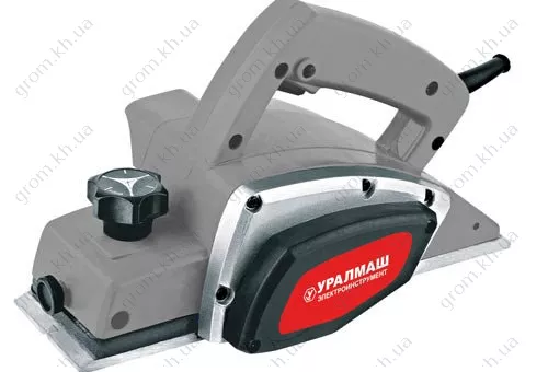 Фото 1- Рубанок електричний Уралмаш РЕ 900