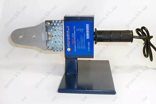 Фото 1- Паяльник для пластиковых труб Vorskla ПМЗ 1,2/3