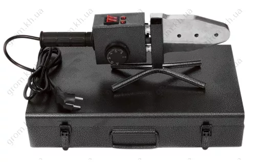 Фото 1- Паяльник для пластиковых труб Vorskla ПМЗ 2,4/6