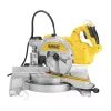 Фото 4 - Пила торцовочная промышленная DeWALT DWS777