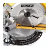 Фото 5 - Пила торцовочная промышленная DeWALT DWS777