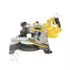 Фото 3 - Акумуляторна торцювальна пилка XR FLEXVOLT DeWALT DCS777N