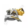 Фото 2 - Аккумуляторная торцовочная пила XR FLEXVOLT DeWALT DCS778N