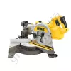 Фото 2 - Пила торцювальна акумуляторна XR FLEXVOLT DeWALT DCS777T2