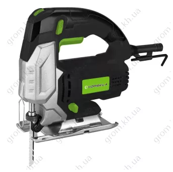 Фото 1- Лобзик електричний Vorskla ПМЗ 1100/65