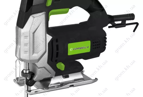 Фото 1- Лобзик електричний Vorskla ПМЗ 1100/65