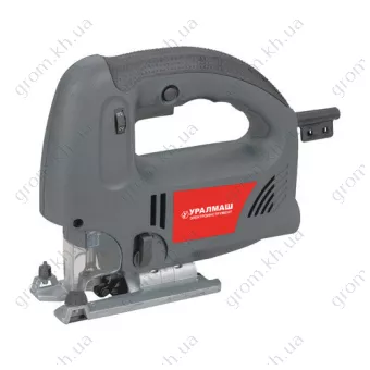 Фото 1- Лобзик электрический Уралмаш ПЛЭ 1350/100