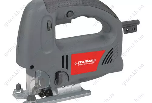 Фото 1- Лобзик електричний Уралмаш ПЛЕ 1350/100