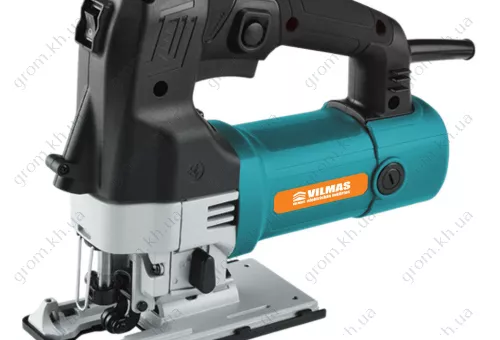 Фото 1- Лобзик электрический Vilmas 650-JS-65